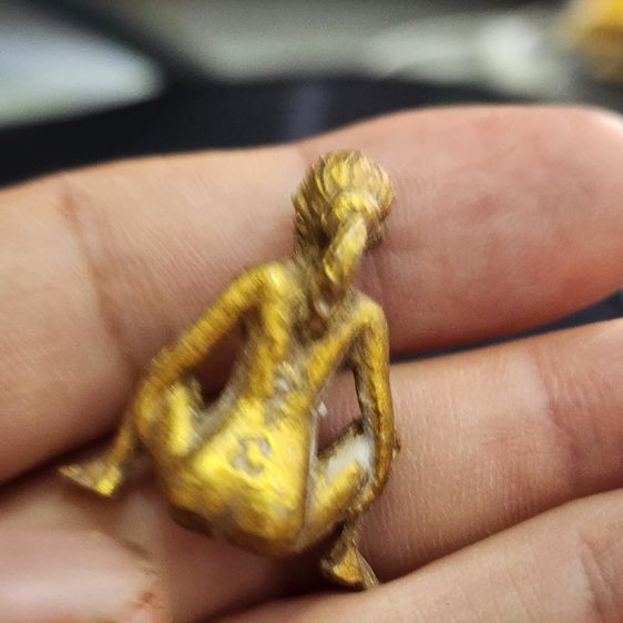 อีเป๋อเนื้อชินทอง กรุลําพูน ส่งฟรีทั่วไทย รูปที่ 3