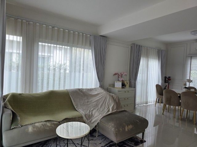 Land and Houses มีบางส่วน 2021 ไม่ใช่ บ้านแฝดLandandhouse รูปที่ 3