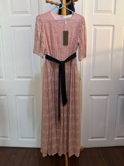 ชุดเดรส รูปที่ 11