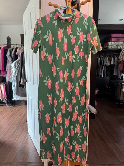 ชุดเดรส รูปที่ 15