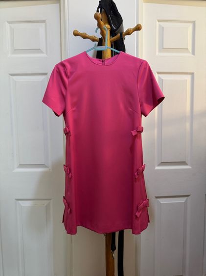 ชุดเดรส รูปที่ 6