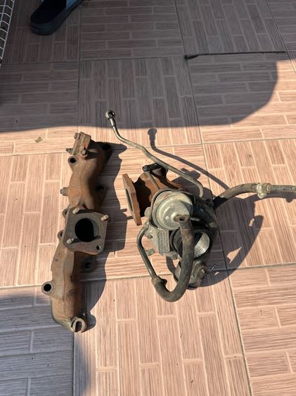 เทอร์โบ  รูปที่ 6