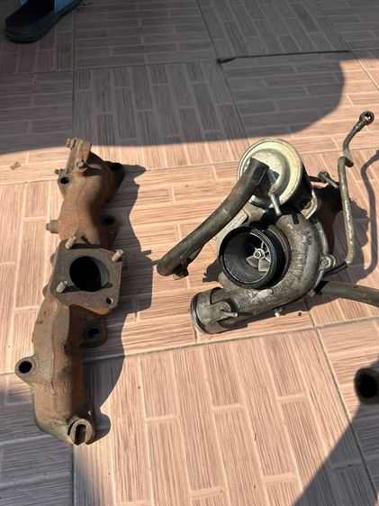 เทอร์โบ  รูปที่ 5