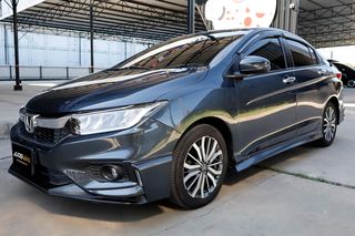 HONDA CITY 1.5 SV ปี  2019 MA3007 