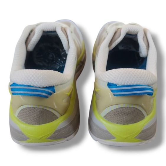 HOKA Mafate Speed 2 สี Eggnog Oxford Tan 42 26cm. รูปที่ 4