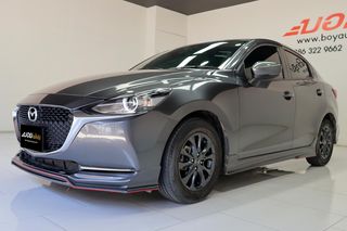 MAZDA 2 1.3 S LEATHER ปี  2022 MA3001 