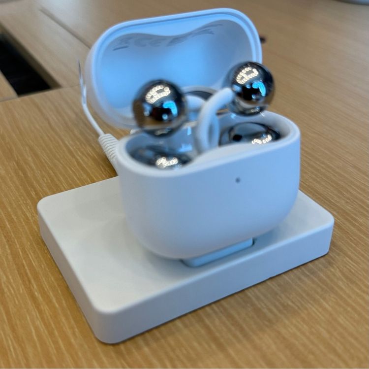 hwawei free clip 2  รูปที่ 2