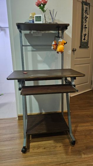 โต๊ะคอม รูปที่ 2