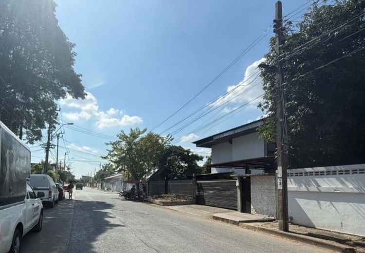 อื่นๆ ไม่มี สร้างเสร็จก่อน 2010 ขายผ่านการประมูล รหัส 1408065 บ้านเดี่ยว 2 ชั้น โครงการ เสนานิเวศน์ 1 ลาดพร้าว กรุงเทพ รูปที่ 4