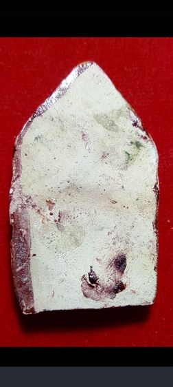 พระขุนแผนเคลือบ ปลูกวัดใหญ่ชัยมงคล จังหวัดอยุธยา รูปที่ 2