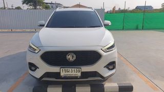 MG ZS ปี20 รุ่น 1.5 D SUV
