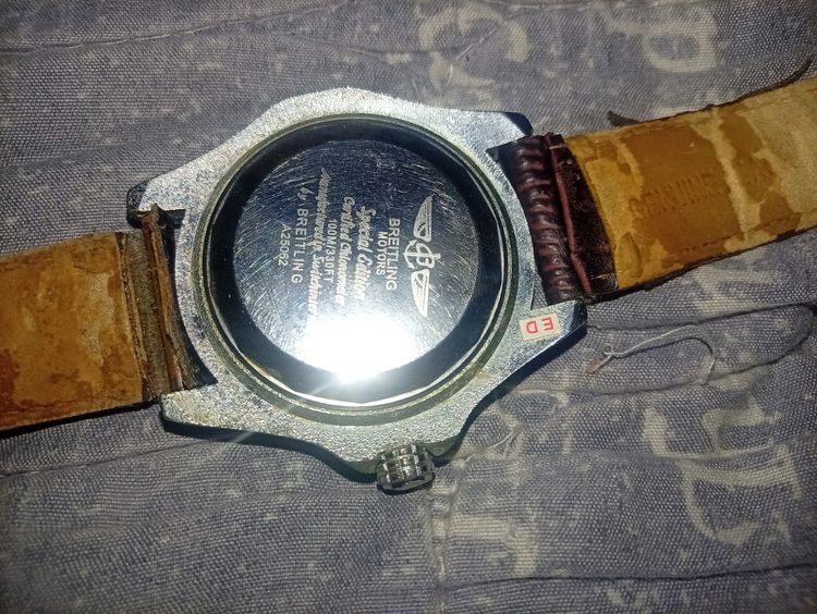 นาฬิกา มือสอง รูปที่ 6