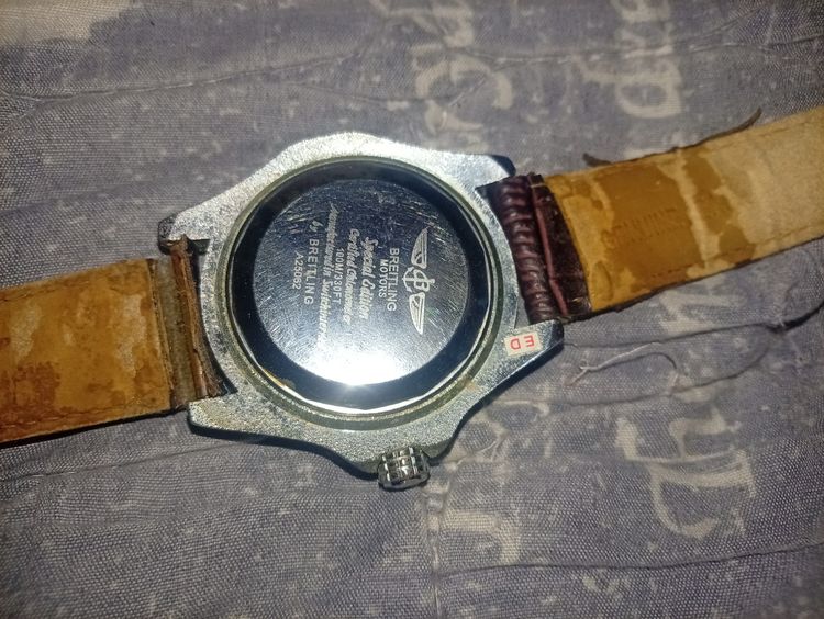 นาฬิกา มือสอง รูปที่ 5