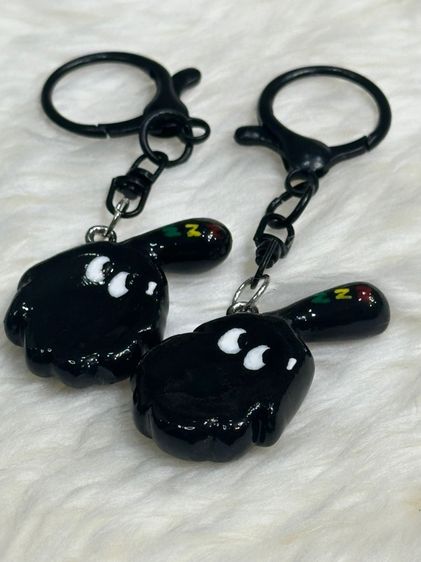 พวงกุญแจ worry stone