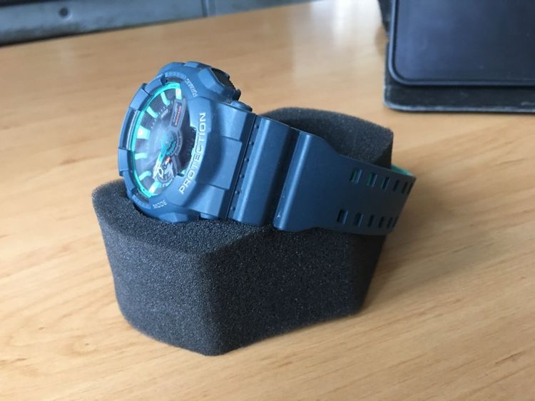 นาฬิกาG-SHOCK ใหม่ไม่ได้ใช้ รูปที่ 2