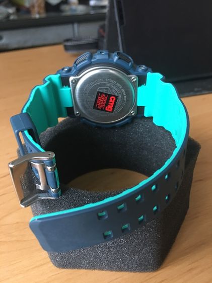 นาฬิกาG-SHOCK ใหม่ไม่ได้ใช้ รูปที่ 5