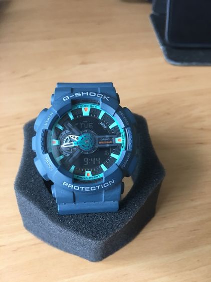 นาฬิกาG-SHOCK ใหม่ไม่ได้ใช้ รูปที่ 7