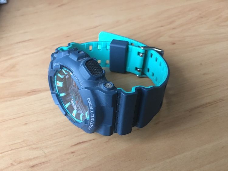 นาฬิกาG-SHOCK ใหม่ไม่ได้ใช้ รูปที่ 6