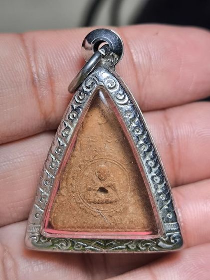 พระสูตรพิมพ์ใหญ่ หลวงพ่อผินะ วัดสนามลาว รูปที่ 2