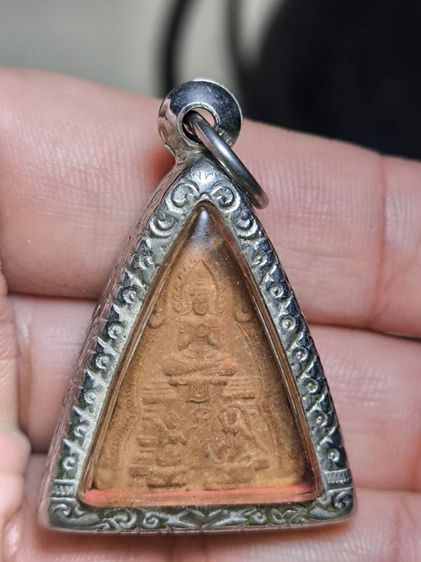 พระสูตรพิมพ์ใหญ่ หลวงพ่อผินะ วัดสนามลาว