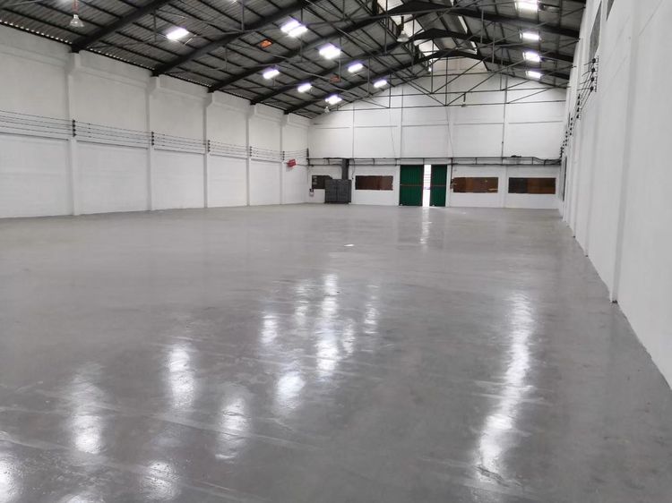 ปล่อยเช่าโกดัง คลังสินค้า ขนาด 170-2000 ตรม. ทำเลอุตสาหกรรม ตรงข้ามบิ๊กซีมหาชัย สมุทรสาคร