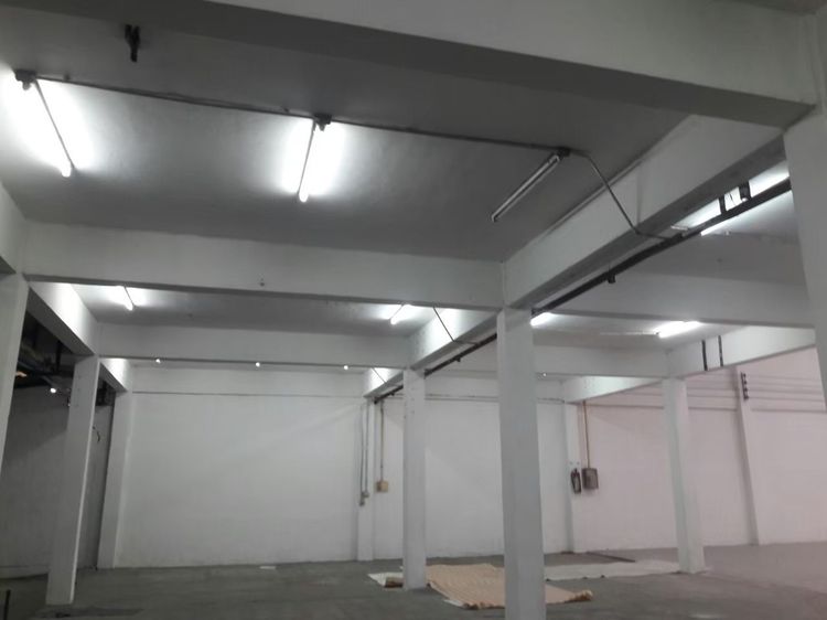 ปล่อยเช่าโกดัง คลังสินค้า ขนาด 170-2000 ตรม. ทำเลอุตสาหกรรม ตรงข้ามบิ๊กซีมหาชัย สมุทรสาคร รูปที่ 3