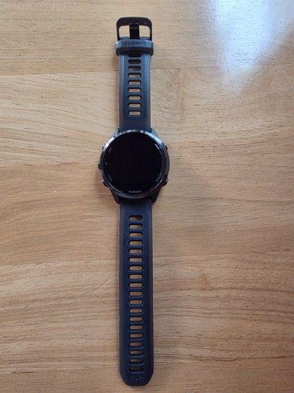 Garmin forerunner 570