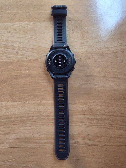 Garmin forerunner 570 รูปที่ 2