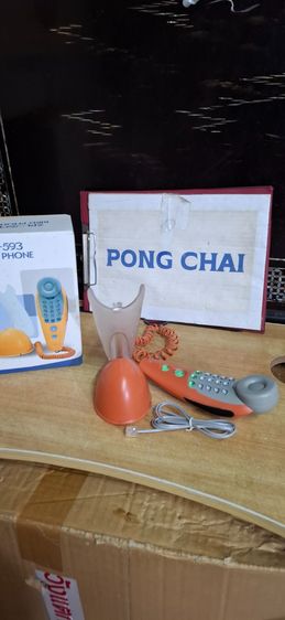 ขายโทรศัพท์บ้านราคาถูก รูปที่ 7