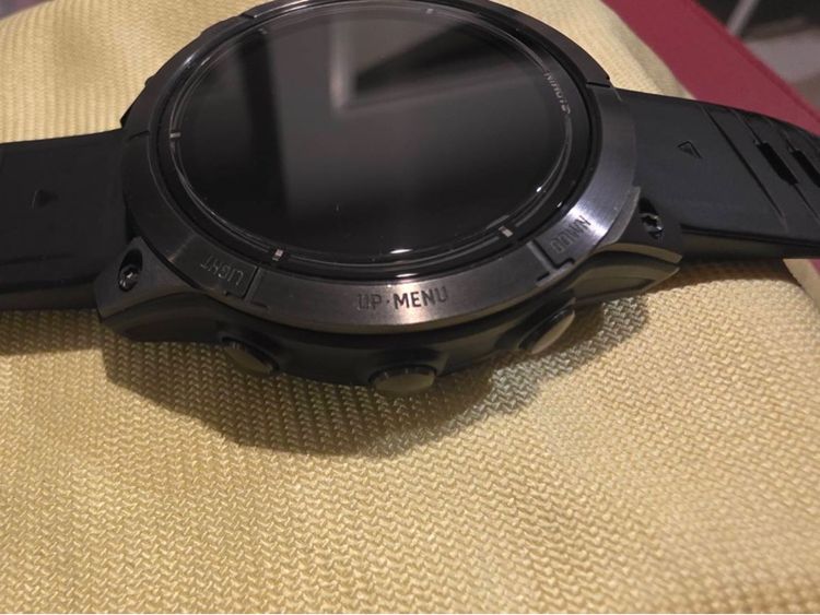 นาฬิกา Garmin Epix Pro Gen2 47mm รูปที่ 10