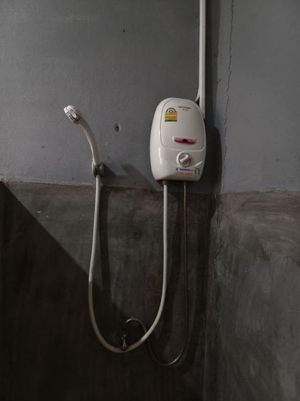 เครื่องทำน้ำอุ่น