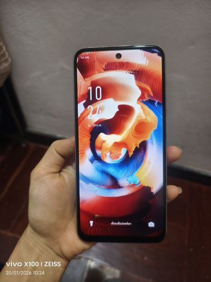 infinix smart 9 รูปที่ 4