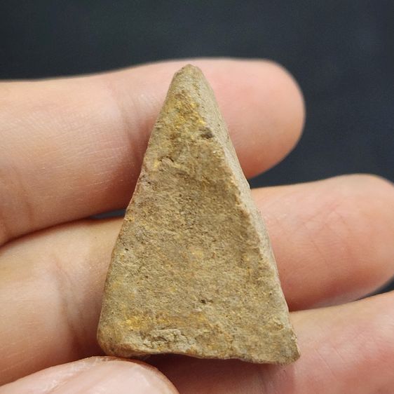 พระนางพญาเนื้อดิน กรุลำพูน ส่งฟรีทั่วประเทศ รูปที่ 3