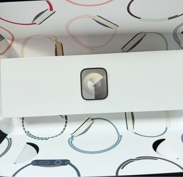 Apple Watch series 9 41mm gps