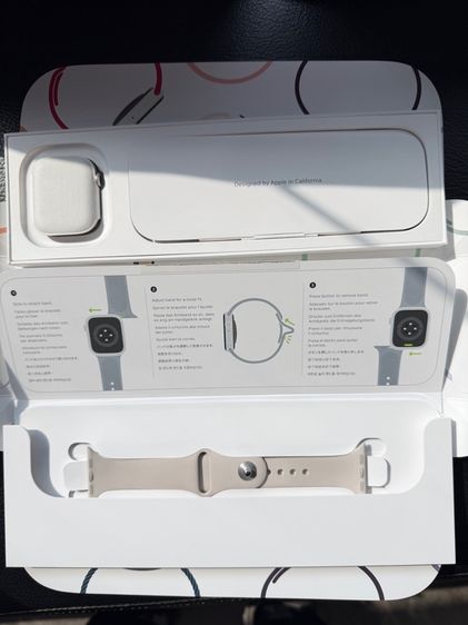 Apple Watch series 9 41mm gps รูปที่ 2