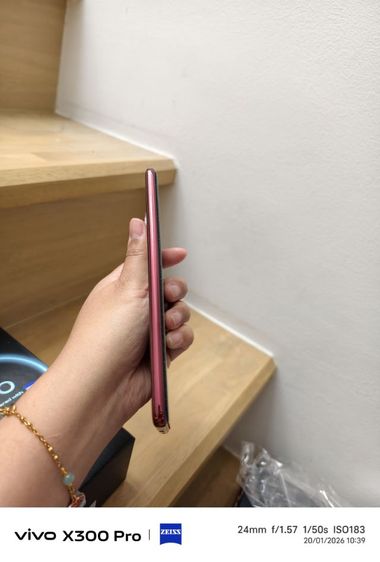 vivo v50 512gb รูปที่ 2