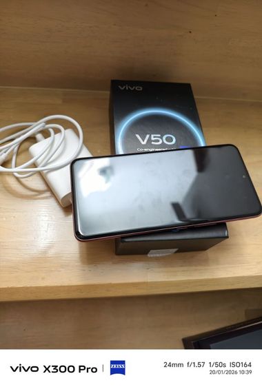 vivo v50 512gb