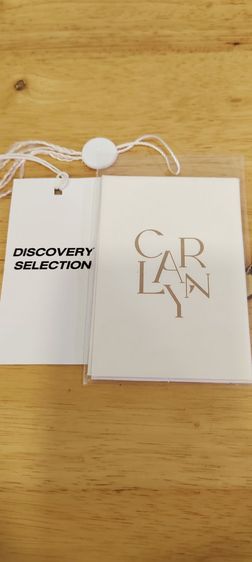 carlyn​ รูปที่ 4