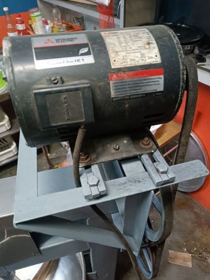 เครื่องกวน รูปที่ 2