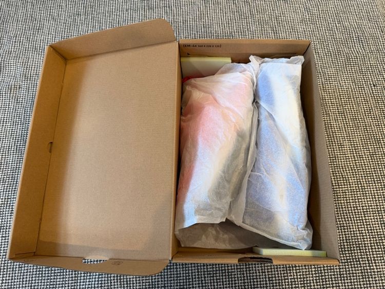 รองเท้า Mizuno Neo Zen size US 8.5 รูปที่ 12