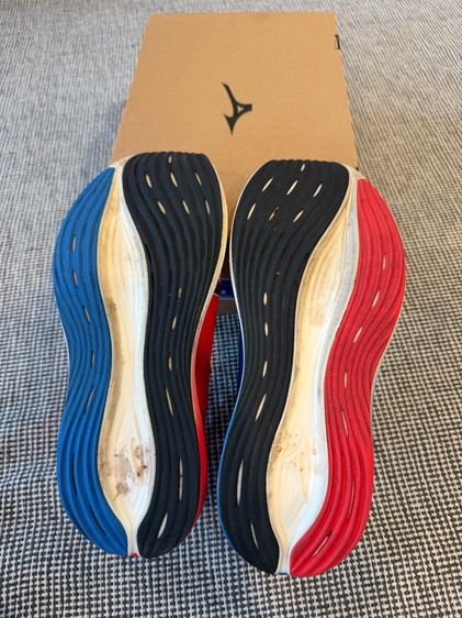 รองเท้า Mizuno Neo Zen size US 8.5 รูปที่ 11
