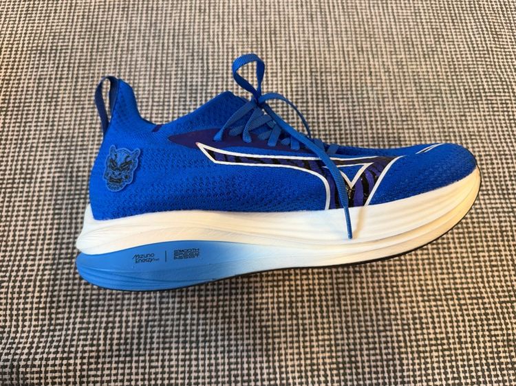 รองเท้า Mizuno Neo Zen size US 8.5 รูปที่ 9