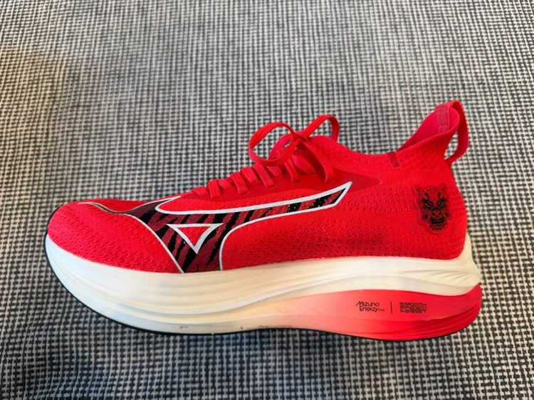 รองเท้า Mizuno Neo Zen size US 8.5 รูปที่ 5