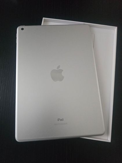 ipad gen 7 wifi 32 GB รูปที่ 3