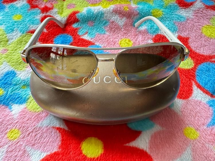 แว่นตากันแดด รูปที่ 3