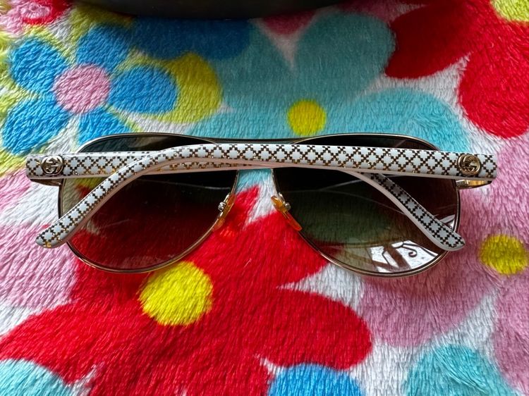 แว่นตากันแดด รูปที่ 2