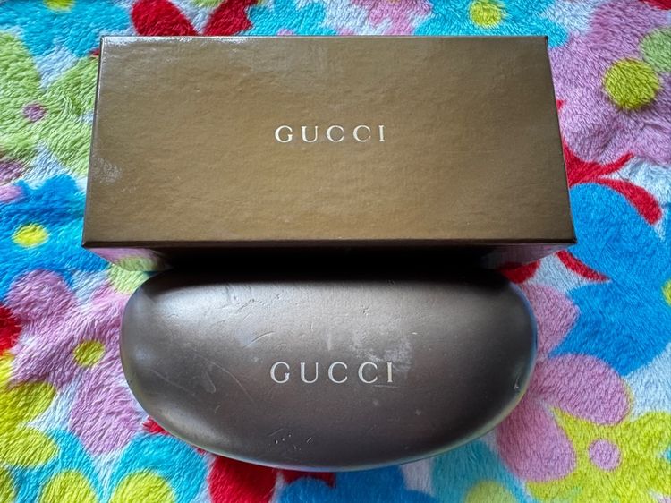 แว่นตากันแดด รูปที่ 4