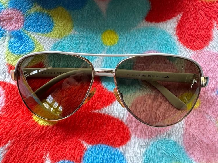 แว่นตากันแดด