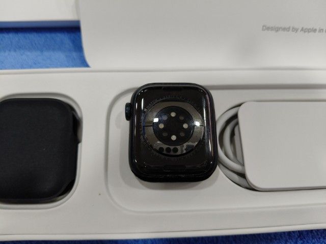 apple watch series 8 รูปที่ 6