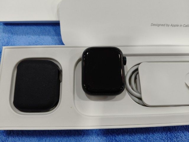 apple watch series 8 รูปที่ 5